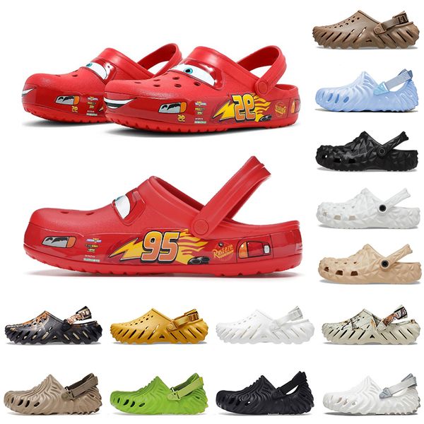Designer Platform Slippers Sandals Famous Womens Mens Colourful Shoes Slipper Slides Triple Black White Sandal 35-46, Color#33
Designer Platform Slippers Sandals Famous Womens Mens Colourful Shoes Slipper Slides Triple Black White Sandal 35-46, Color#33