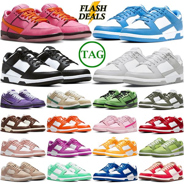 Running Shoes for Men Women Outdoor Trainers Triple Pink Panda White Black University Blue Tint Medium Olive Green Red Sail Purple Kids Mens Sports Sneakers GAI
Running Shoes for Men Women Outdoor Trainers Triple Pink Panda White Black University Blue Tint Medium Olive Green Red Sail Purple Kids Mens Sports Sneakers GAI