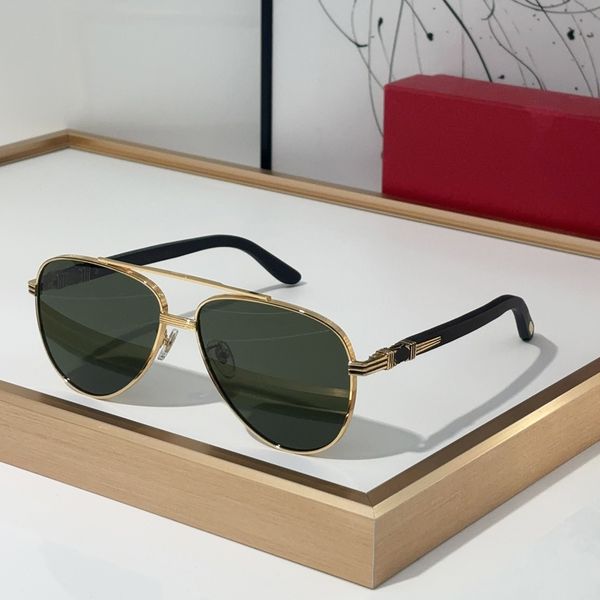 luxury designer sunglasses glasses classic goggle frame occhiali 1160S Fashion net red same men and women Factory Wholes luxury summer gafas de sol lunette
luxury designer sunglasses glasses classic goggle frame occhiali 1160S Fashion net red same men and women Factory Wholes luxury summer gafas de sol lunette