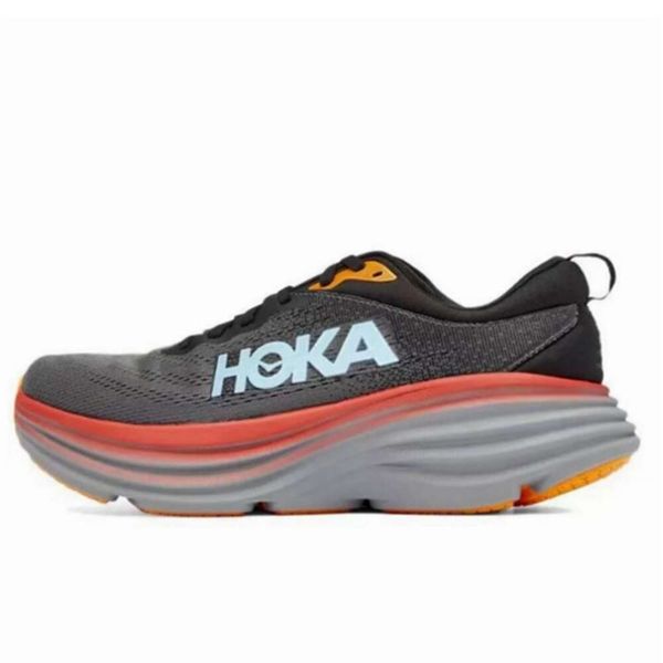 

hokas One Clifton 8 Athletic hokass Shoes Running Shoes Bondi 8 Carbon x 2 Sneakers Shock Absorbing Road Fashion Mens Womens Top Designer Women Men Size 36-45, Indigo