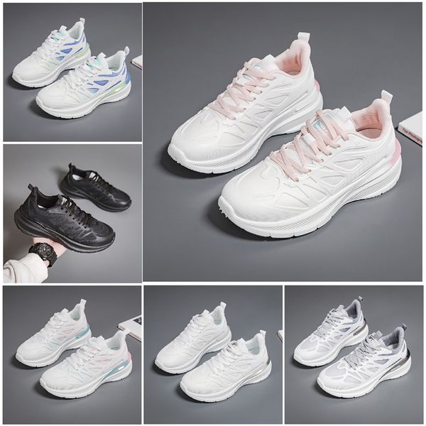 Men Hiking Running New Women Flat Shoes Soft Sole Fashion White Black Pink Bule Comfortable Sports Z1336 GAI 264, Grey
Men Hiking Running New Women Flat Shoes Soft Sole Fashion White Black Pink Bule Comfortable Sports Z1336 GAI 264, Grey
