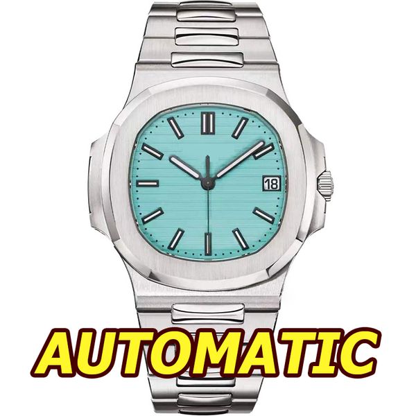 Mens Watch Designer Watches High Quality Luxury Watches 2813 Automatic Mechanical Movement 904L Full Stainless Steel Luminous Waterproof Sapphire Wristwatch, Burgundy
Mens Watch Designer Watches High Quality Luxury Watches 2813 Automatic Mechanical Movement 904L Full Stainless Steel Luminous Waterproof Sapphire Wristwatch, Burgundy