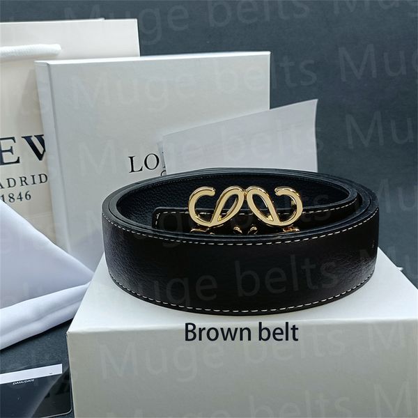 western belts for woman Designer Men Women Solid Belt Womens Genuine Leather Ceinture luxe Black White Color Bronze big buckle Designers Cowhide Belts For Mens, 3# black buckle+white
western belts for woman Designer Men Women Solid Belt Womens Genuine Leather Ceinture luxe Black White Color Bronze big buckle Designers Cowhide Belts For Mens, 3# black buckle+white