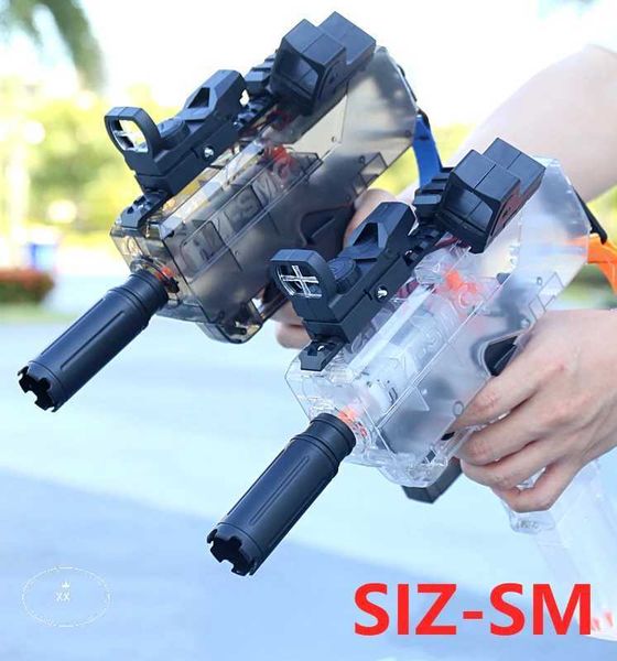 Toys Uzi Electric Repeater Childrens Strong Toy Fully Automatic Range Long Spray Water J240308
Toys Uzi Electric Repeater Childrens Strong Toy Fully Automatic Range Long Spray Water J240308