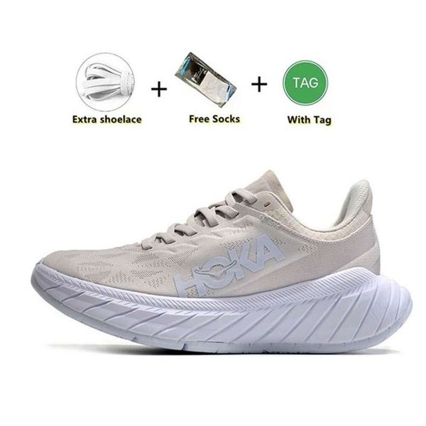 

hokahs hokah One Shoes Womens Bondi 8 Clifton 9 Free People Women White Eggnog Shifting Sand Triple Black Seaweed Movement Golden Coast BG3A#, 21_color