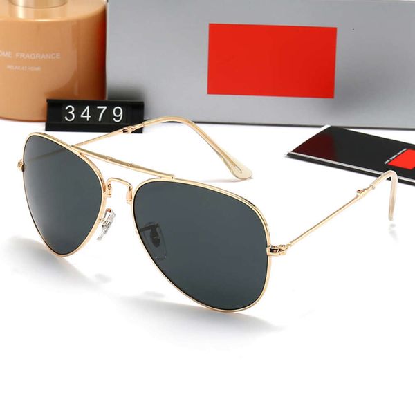 Designer ray sunglasses for women and men New Mens Womens Sunglasses Tempered Glass Lenses Folding Toad Mirror Fashionable Convenient to Carry 3479 With Box
Designer ray sunglasses for women and men New Mens Womens Sunglasses Tempered Glass Lenses Folding Toad Mirror Fashionable Convenient to Carry 3479 With Box