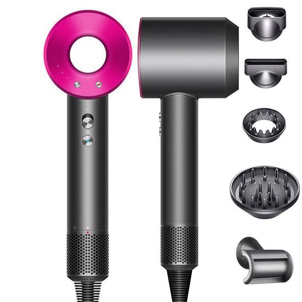 5 in 1 Super Speed Electric Hair dryer Ionic Professional Salon Blow Powerful Travel Homeuse Cold or Hot Wind Blower Professional Temperatures Care BlowDryer
5 in 1 Super Speed Electric Hair dryer Ionic Professional Salon Blow Powerful Travel Homeuse Cold or Hot Wind Blower Professional Temperatures Care BlowDryer