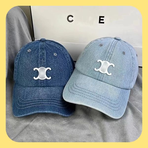 Luxury designer baseball cap casual luxury solid color printed canvas men's fashionable sunshine men's and women's hats, Sky blue
Luxury designer baseball cap casual luxury solid color printed canvas men's fashionable sunshine men's and women's hats, Sky blue
