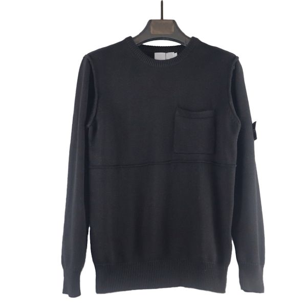 Designer sweater Plush and thicken cardigan luxury men and women High collar Jumper Topstoney men's America fashion street long sleeves Pullovers 2301#, White
Designer sweater Plush and thicken cardigan luxury men and women High collar Jumper Topstoney men's America fashion street long sleeves Pullovers 2301#, White