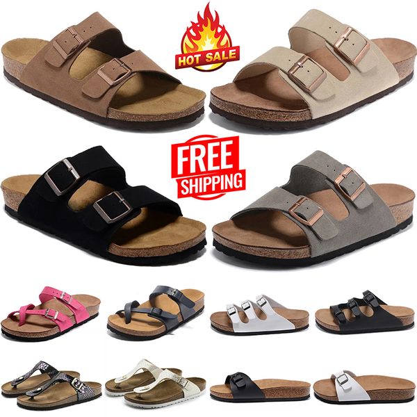 

Free Shipping for Men Women Slides Sliders Designer Sandals Black Clogs Suede Snake Leather Buckle Slippers Strap Sandal Mens Womens Slide Flip Flops Shoes, Peach