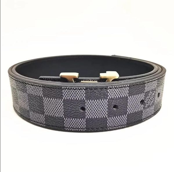 2024Men Designers Belts Classic fashion luxury casual letter smooth buckle womens mens leather belt width 3.8cm
2024Men Designers Belts Classic fashion luxury casual letter smooth buckle womens mens leather belt width 3.8cm