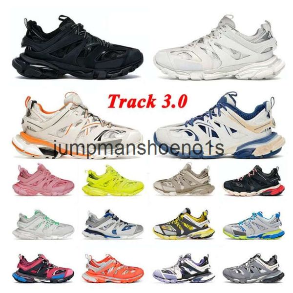 2023 Top Brand Designer Track Casual Shoes Platform 17fw Sneakers Vintage Triple Black White Beige Tracks Runners 3 3.0 Tess.s. Dhgate Luxury Trainers 36-45
2023 Top Brand Designer Track Casual Shoes Platform 17fw Sneakers Vintage Triple Black White Beige Tracks Runners 3 3.0 Tess.s. Dhgate Luxury Trainers 36-45