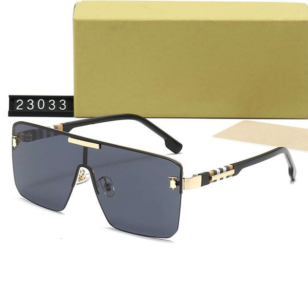Designer sunglasses for women and men New mens womens fashionable trendy casual driving outing 23033 With Box
Designer sunglasses for women and men New mens womens fashionable trendy casual driving outing 23033 With Box