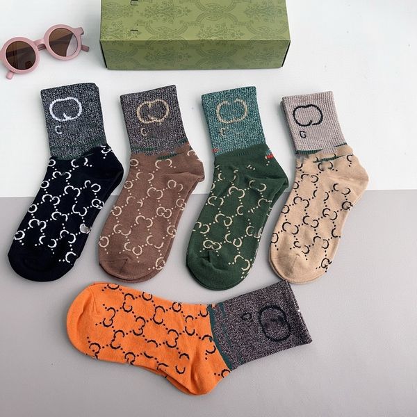 Designer 24ss Socks Mens Socks Autumn and Winter Graffiti Letters Street Art Pure Color Cotton Towel Bottom Sports Socks Mens Womens luxury socks High Quality
Designer 24ss Socks Mens Socks Autumn and Winter Graffiti Letters Street Art Pure Color Cotton Towel Bottom Sports Socks Mens Womens luxury socks High Quality