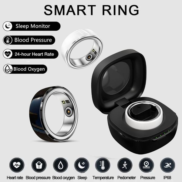 2024 Smart Ring Hea… - image