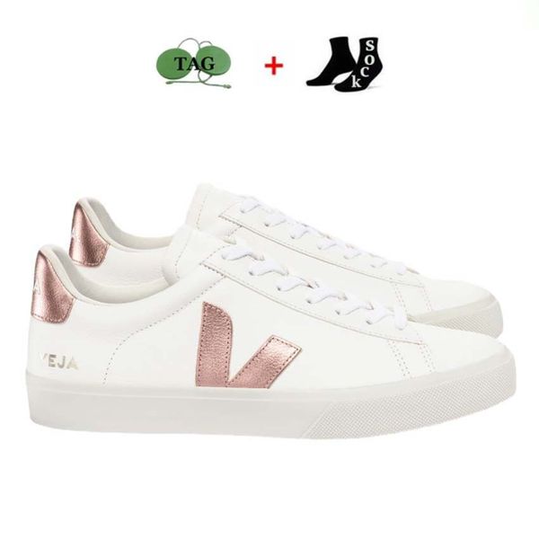 

2024 New Shoes French Brazil Green Low-carbon Life V Organic Cotton Flats Platform Sneakers Women Casual Classic White Designer Shoes Mens Loafers DFGDF, # 3