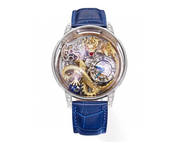 Swiss European Pinke New Imported Tourbillon Men's and beautiful metal watch Fully Automatic Mechanical High-end Business Domineering Men's Watch
Swiss European Pinke New Imported Tourbillon Men's and beautiful metal watch Fully Automatic Mechanical High-end Business Domineering Men's Watch