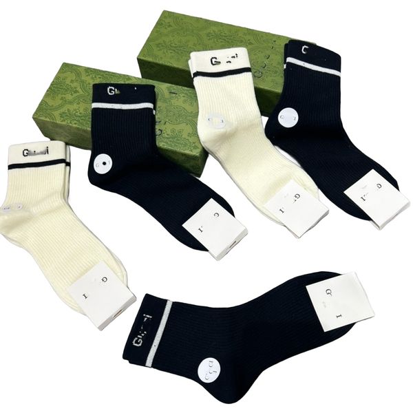 Brand fashion 2024 Multi Color Cotton Socks Mens and Womens Matching Classic Letter Breathable Stockings Mixed Soccer Basketball Sports Socks
Brand fashion 2024 Multi Color Cotton Socks Mens and Womens Matching Classic Letter Breathable Stockings Mixed Soccer Basketball Sports Socks