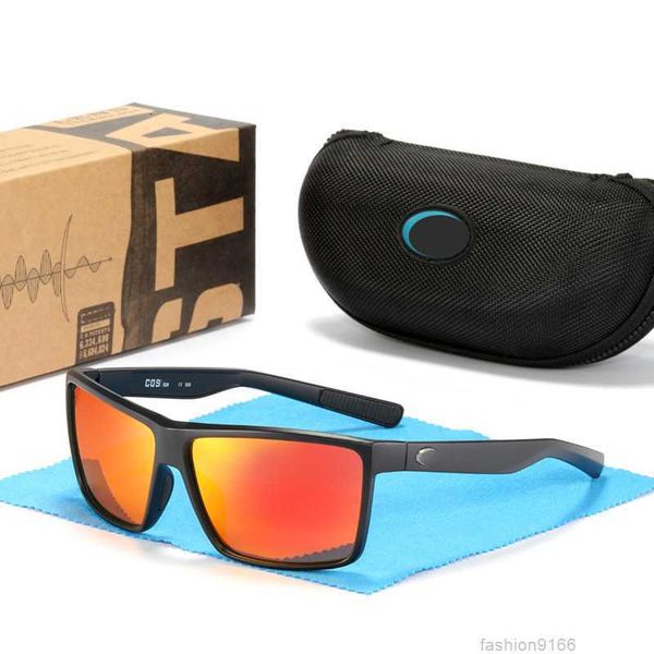 Sunglasses 580P Costas Polarized Sunglasses Designer Sunglasses for Men Women TR90 High-Quality Sports Driving fishing Glasses UV4005HIM
Sunglasses 580P Costas Polarized Sunglasses Designer Sunglasses for Men Women TR90 High-Quality Sports Driving fishing Glasses UV4005HIM