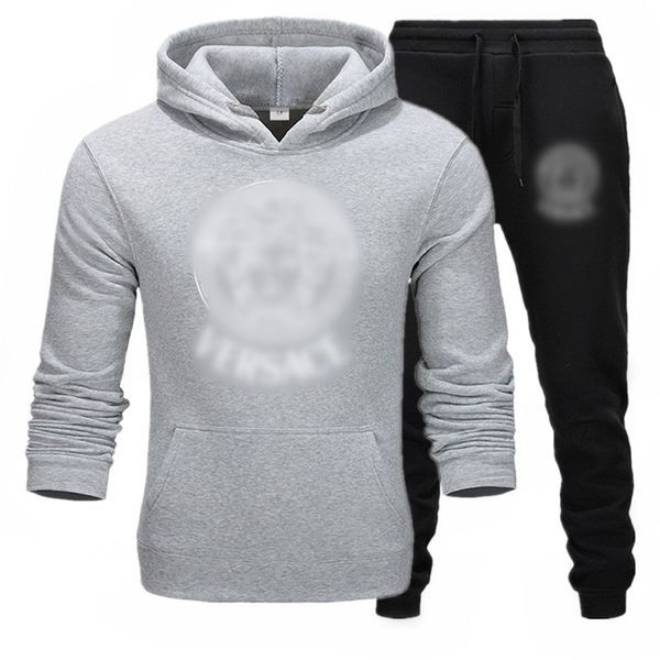 

Luxury designer hoodie Tracksuit Causal Men Women Suits Fleece Sweatsuits Sport Autumn Winter Pollover Fashion hoodies Jogger sweatpants tech fleece Sportwear