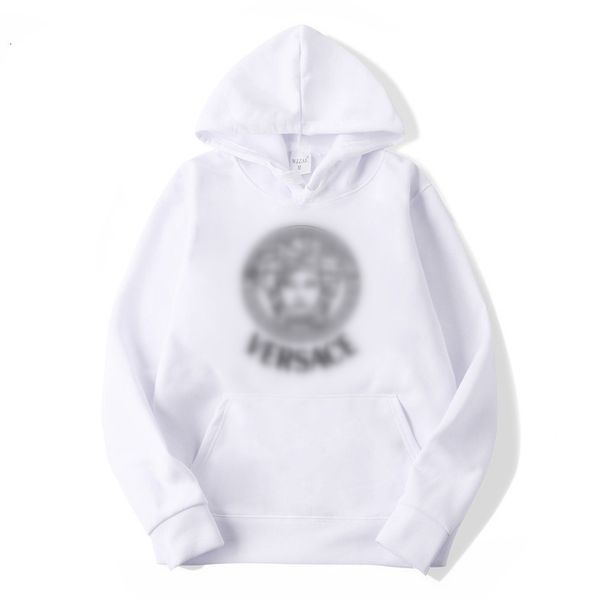 Fashion Men's Hoodies Spring And Autumn Men Women Sweatshirts Designers Hoodie Casual Hip Hop Streetwear Hoody Mens Clothing
Fashion Men's Hoodies Spring And Autumn Men Women Sweatshirts Designers Hoodie Casual Hip Hop Streetwear Hoody Mens Clothing