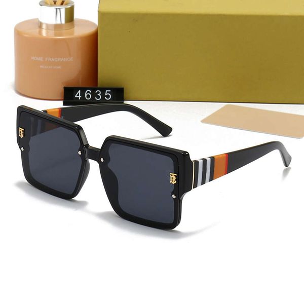 Designer sunglasses for women and men New Womens Sunglasses Fashion Trend Leisure Driving 4635 With Box
Designer sunglasses for women and men New Womens Sunglasses Fashion Trend Leisure Driving 4635 With Box