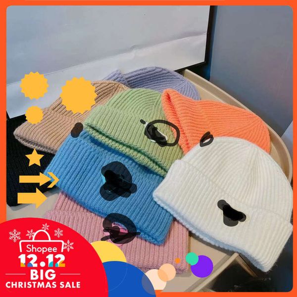 2Ball Caps Fashion Luxury beanies designer Winter Bean men women design knit hats fall woolen cap letter jacquard Unisex 100% Cashmere letter leisure Skull62222344
2Ball Caps Fashion Luxury beanies designer Winter Bean men women design knit hats fall woolen cap letter jacquard Unisex 100% Cashmere letter leisure Skull62222344