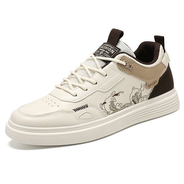 Men S Running Fashion Platform Casual Hiking Shoes Lightweight Anti Slip Man Sneakers Designer Outdoor Sport Walking Jogging Factory No H, White
Men S Running Fashion Platform Casual Hiking Shoes Lightweight Anti Slip Man Sneakers Designer Outdoor Sport Walking Jogging Factory No H, White