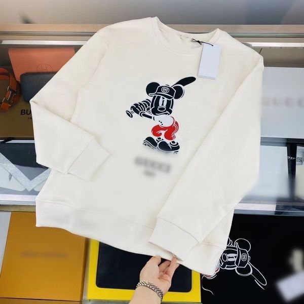 Designer hoodies Men Designer Winter Sweatshirts Hoodie Long Sleeves Jacket Loose cotton Coat Mens Woman hip hop streetwear clothes
Designer hoodies Men Designer Winter Sweatshirts Hoodie Long Sleeves Jacket Loose cotton Coat Mens Woman hip hop streetwear clothes