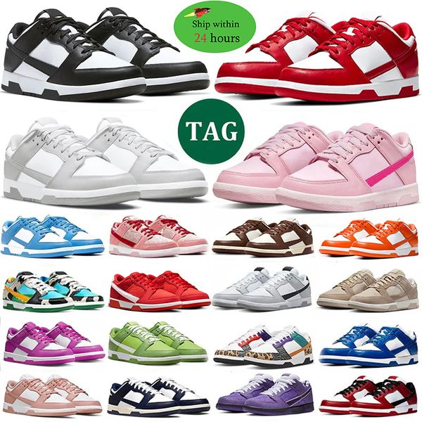 Designer Running shoes men women low Panda triple pink Grey Fog Brown Purple Lobster university red Medium Olive UNC Sanddrift Wolf Grey GAI sneakers trainers, 27
Designer Running shoes men women low Panda triple pink Grey Fog Brown Purple Lobster university red Medium Olive UNC Sanddrift Wolf Grey GAI sneakers trainers, 27
