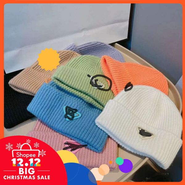 2Ball Caps Fashion Luxury beanies designer Winter Bean men women design knit hats fall woolen cap letter jacquard Unisex 100% Cashmere letter leisure Skull6
2Ball Caps Fashion Luxury beanies designer Winter Bean men women design knit hats fall woolen cap letter jacquard Unisex 100% Cashmere letter leisure Skull6