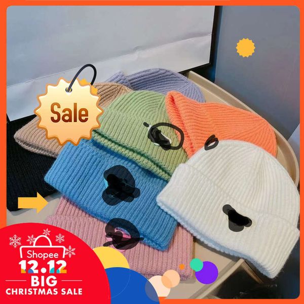 2Ball Caps Fashion Luxury beanies designer Winter Bean men women design knit hats fall woolen cap letter jacquard Unisex 100% Cashmere letter leisure Skull6221w
2Ball Caps Fashion Luxury beanies designer Winter Bean men women design knit hats fall woolen cap letter jacquard Unisex 100% Cashmere letter leisure Skull6221w