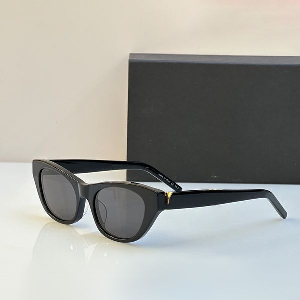 ladies sunglasses sl glasses cat eye sunglasses designer Euro american trend Classic retro style High quality outfit essential Fashion Pieces womens sunglasses
ladies sunglasses sl glasses cat eye sunglasses designer Euro american trend Classic retro style High quality outfit essential Fashion Pieces womens sunglasses