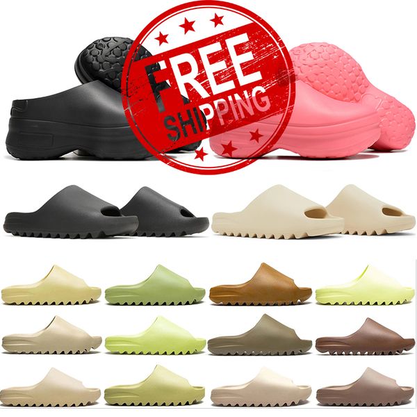 adifom slides mens sandals womens sandal slide slippers trainers thick soled slipper Onyx Bone Orange slippers, #2
adifom slides mens sandals womens sandal slide slippers trainers thick soled slipper Onyx Bone Orange slippers, #2