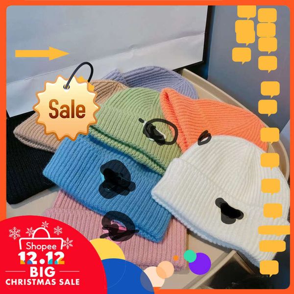 2Ball Caps Fashion Luxury beanies designer Winter Bean men women design knit hats fall woolen cap letter jacquard Unisex 100% Cashmere letter leisure Skull012122w
2Ball Caps Fashion Luxury beanies designer Winter Bean men women design knit hats fall woolen cap letter jacquard Unisex 100% Cashmere letter leisure Skull012122w