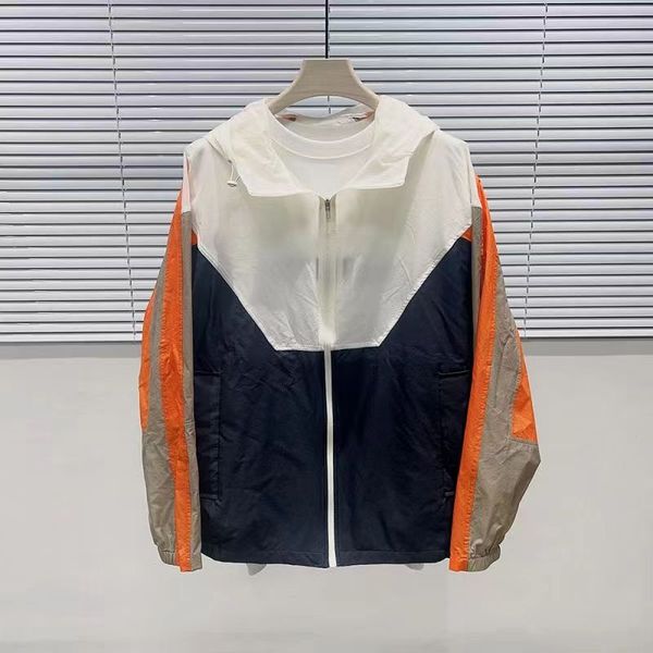 Spring summer mens thin jackets coat outdoor sun proof clothing zipper windbreaker hooded coats sunscreen sweatshirts casual loose waterproof jacket cardigan, 001
Spring summer mens thin jackets coat outdoor sun proof clothing zipper windbreaker hooded coats sunscreen sweatshirts casual loose waterproof jacket cardigan, 001