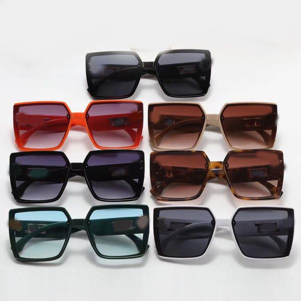 Luxury Brand Designer Sunglasses Designer Sunglass Full Frame eyeglass Fashion Women Men Glasses Sun glass UV400 lens Unisex With box High Quality L7
Luxury Brand Designer Sunglasses Designer Sunglass Full Frame eyeglass Fashion Women Men Glasses Sun glass UV400 lens Unisex With box High Quality L7