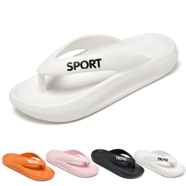 Summer White Supple Sandals Women Waterproofing Black47 Slippers Sandal Womens GAI Size 35-40 680 S, #3
Summer White Supple Sandals Women Waterproofing Black47 Slippers Sandal Womens GAI Size 35-40 680 S, #3