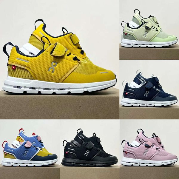 on Cloud Kids Shoes Sports Outdoor Athletic UNC Black Children White Boys Girls Casual Fashion Comfort Kid Walking Toddler Sneakers Size 26
on Cloud Kids Shoes Sports Outdoor Athletic UNC Black Children White Boys Girls Casual Fashion Comfort Kid Walking Toddler Sneakers Size 26