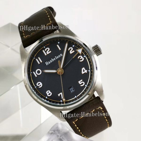 Watches Mens 2813 A… - image