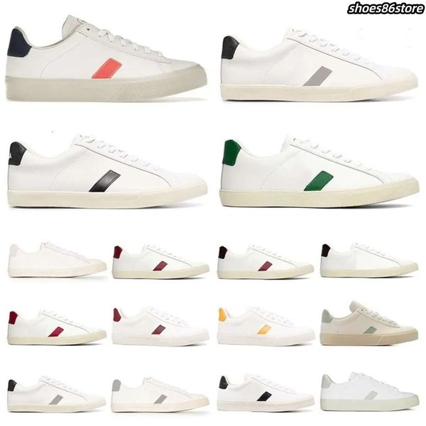 Womens Shoes Designer White Plate-forme Woman Trainers Green Low-carbon Life V Organic Cotton Flats Platform Sneakers Women Casual Mens Loafers, Yellow
Womens Shoes Designer White Plate-forme Woman Trainers Green Low-carbon Life V Organic Cotton Flats Platform Sneakers Women Casual Mens Loafers, Yellow