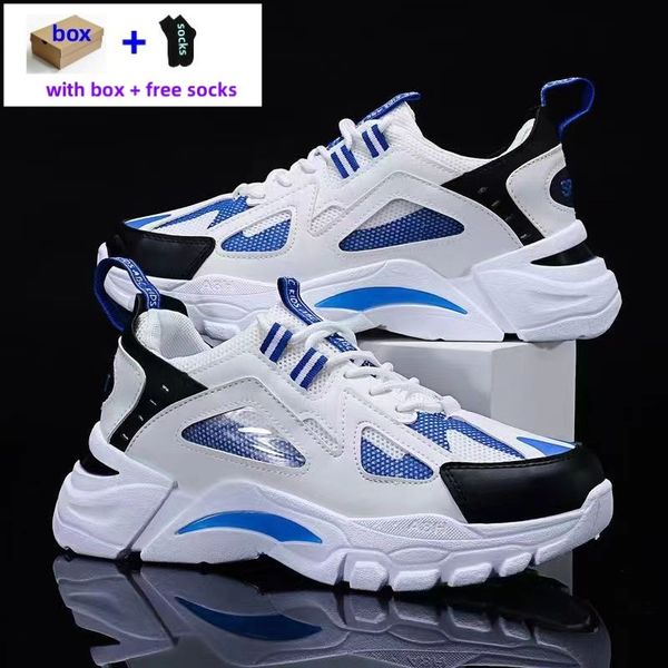 men shoes casual breathable sports for spring summer autumn winter running male good quality wholesale hiking designer outdoor sport Shoes low price mesh No. D188 YX, White
men shoes casual breathable sports for spring summer autumn winter running male good quality wholesale hiking designer outdoor sport Shoes low price mesh No. D188 YX, White