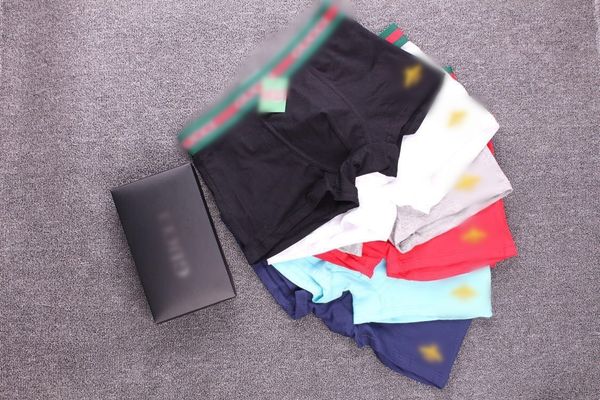 Hot Sell Designer Boxers Brand Underpants Sexy Mens Boxer Casual Shorts G Letter Underwear Luxury Breathable Underwears, Clear
Hot Sell Designer Boxers Brand Underpants Sexy Mens Boxer Casual Shorts G Letter Underwear Luxury Breathable Underwears, Clear