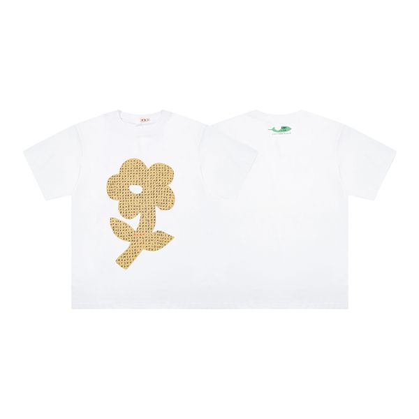 2024 use Fashion shoes designer mens tshirt mens tshirts Unisex Short Sleeve Size -XL, Champagne
2024 use Fashion shoes designer mens tshirt mens tshirts Unisex Short Sleeve Size -XL, Champagne