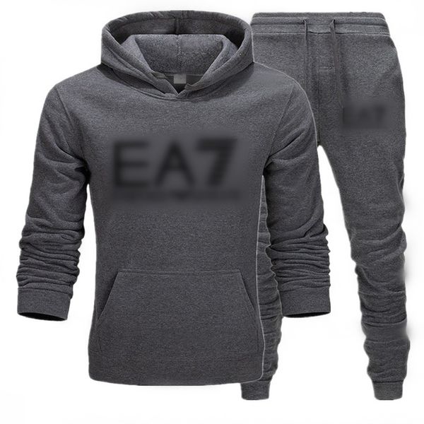 2024 French Men's Tracksuits Tracksuit Casual Hoodies Sets 2022 New Embroidery Male Jacket Pants Two Piece Sets Streetwear Running Sports Suit, 18
2024 French Men's Tracksuits Tracksuit Casual Hoodies Sets 2022 New Embroidery Male Jacket Pants Two Piece Sets Streetwear Running Sports Suit, 18