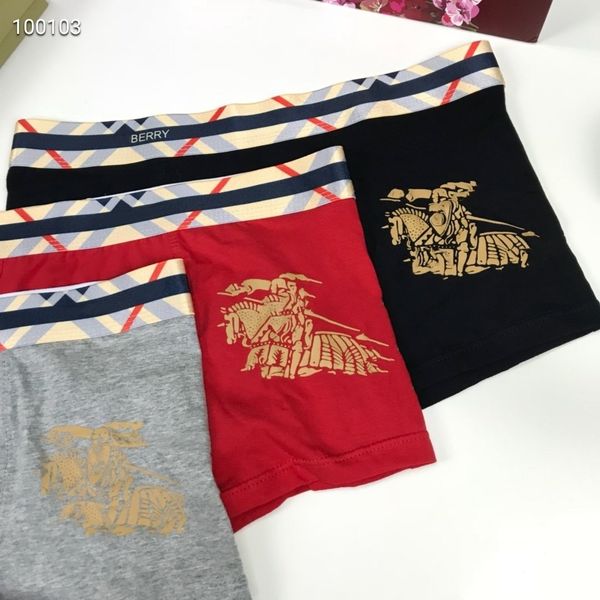 Fashion Men's Boxer Underpants Medusa Luxury Armour Sexy Underwear Designer Casual Men Embroidery Boxers Shorts Men Underwears, Multi
Fashion Men's Boxer Underpants Medusa Luxury Armour Sexy Underwear Designer Casual Men Embroidery Boxers Shorts Men Underwears, Multi