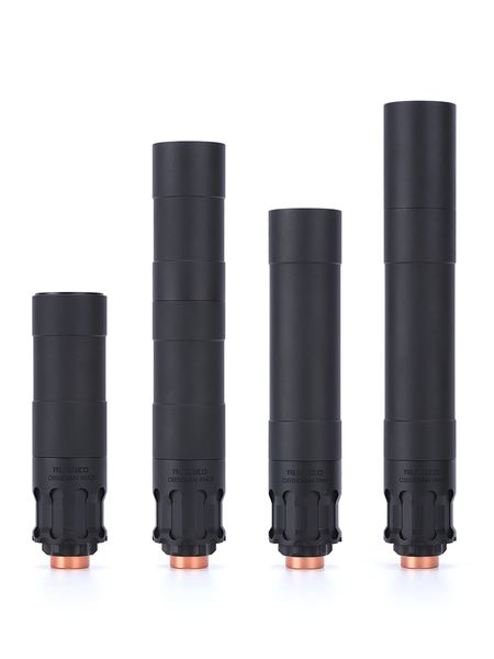 M4 Silencer 14 Reverse Teeth Quick Dismantling Accessory Metal Precision Strike Sijun Sima Kac qd llc MK11
M4 Silencer 14 Reverse Teeth Quick Dismantling Accessory Metal Precision Strike Sijun Sima Kac qd llc MK11