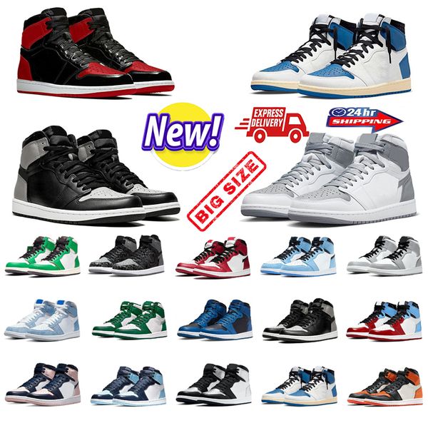 1 high Basketball Shoes 1s Sneakers Black White Metallic Blue Satin Space Jam Denim Heritage Blue Phantom Satin Bred Patent Mens Trainer Canary, Beige
1 high Basketball Shoes 1s Sneakers Black White Metallic Blue Satin Space Jam Denim Heritage Blue Phantom Satin Bred Patent Mens Trainer Canary, Beige