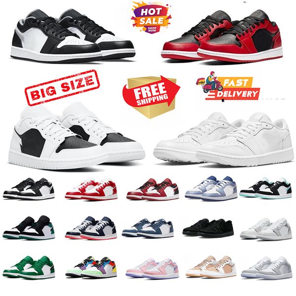 Men Women 1 Basketball Shoes 1s Sneakers White blue grey yellow purple red Phantom Reverse Satin Patent Mens Trainer Canary, Royal blue
Men Women 1 Basketball Shoes 1s Sneakers White blue grey yellow purple red Phantom Reverse Satin Patent Mens Trainer Canary, Royal blue