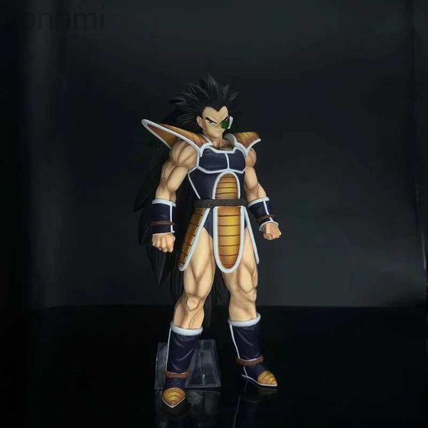 Toy Figures Cartoon Anime Dargon Ball Z GK Super Saiyan DBZ Son Goku Brother Raditz PVC Action Figure Statue Model Collection Toys Gift ldd240312, Black
Toy Figures Cartoon Anime Dargon Ball Z GK Super Saiyan DBZ Son Goku Brother Raditz PVC Action Figure Statue Model Collection Toys Gift ldd240312, Black